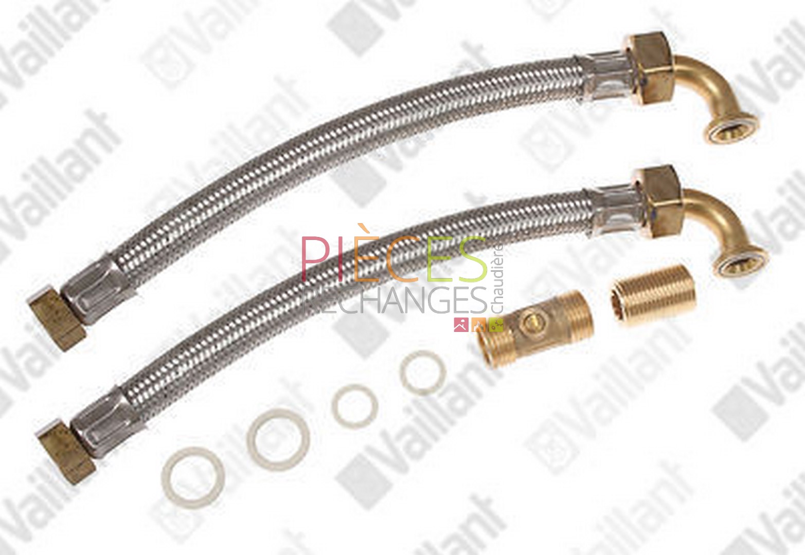 Raccord d