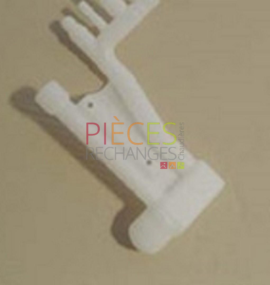 Dtg 1300 25 Eco Nox Plus V130 Pièces chaudière De Dietrich DTG 1300 ECONOX PLUS/V130 DED040109 - Pièces  Rechanges Chaudières