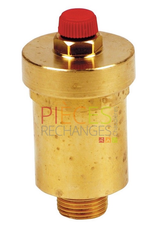 F3AA40121 PURGEUR AUTOMATIQUE POUR CHAUDIERE FRISQUET