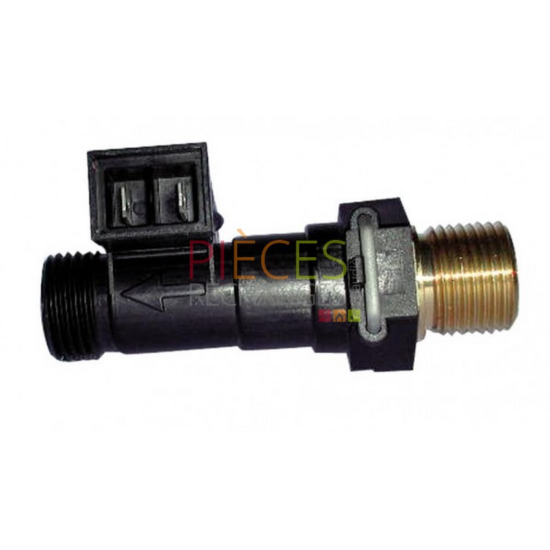 Датчики Горячей Воды Купить