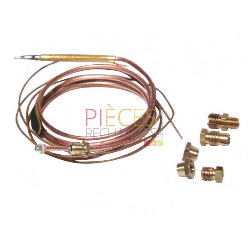 Thermocouple universel à dérivation - 704215