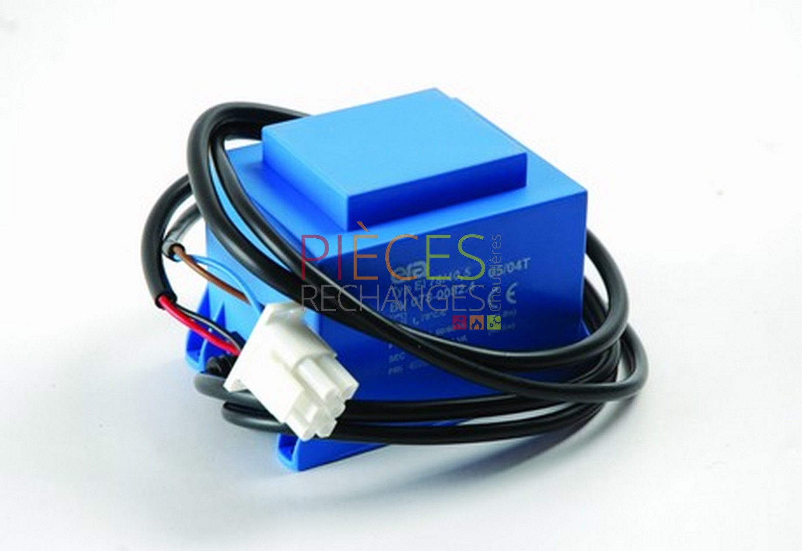 Pièces Détachées Chaudière De Dietrich Dtg 1300 Pièces chaudière De Dietrich DTG 1300 ECONOX PLUS/V130 DED040109 - Pièces  Rechanges Chaudières