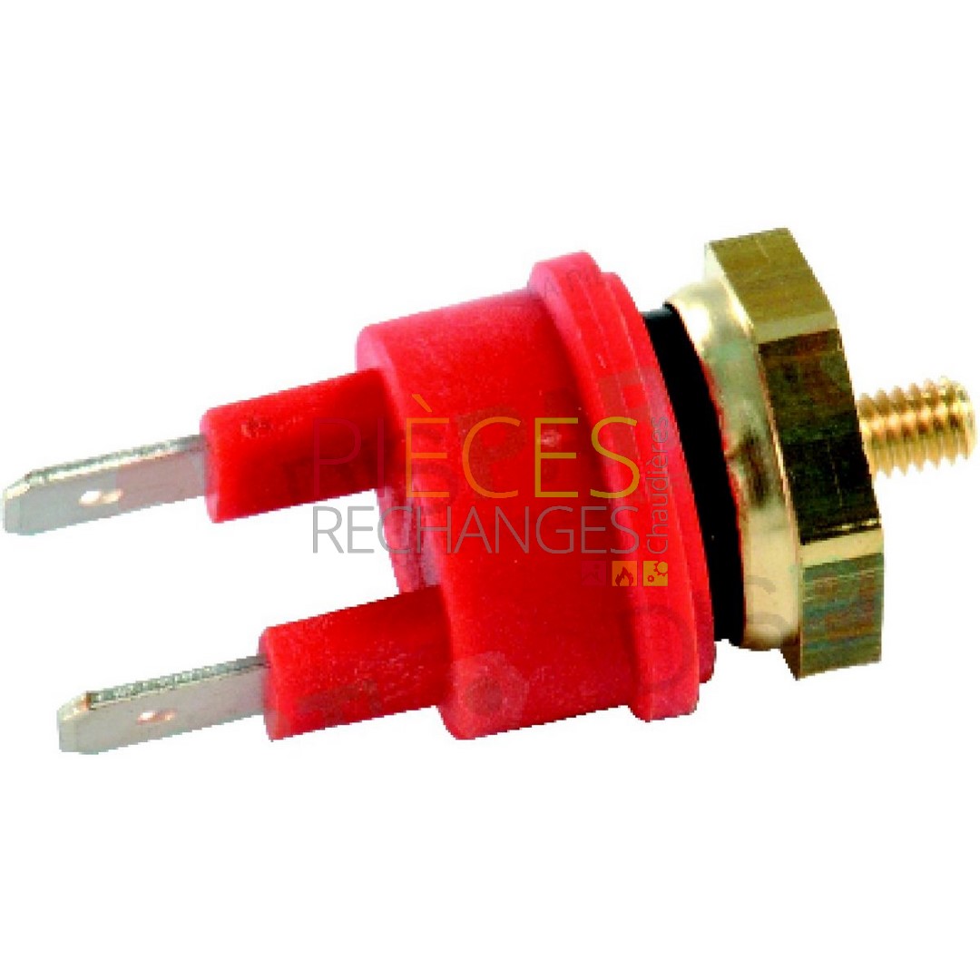Corps De Chauffe De Dietrich Egc 25 Pièces chaudière De Dietrich EGC 17/29-25 DED040116 - Pièces Rechanges  Chaudières
